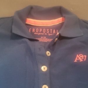 A87 shirt aeropostale